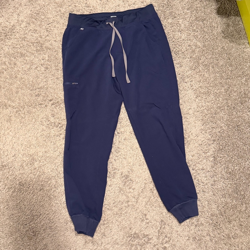 Figs Zamora Jogger Pant